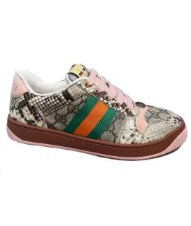GUCCI Кроссовки