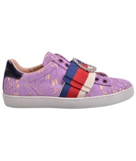 GUCCI Кеды