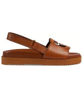 GUCCI Сандалии