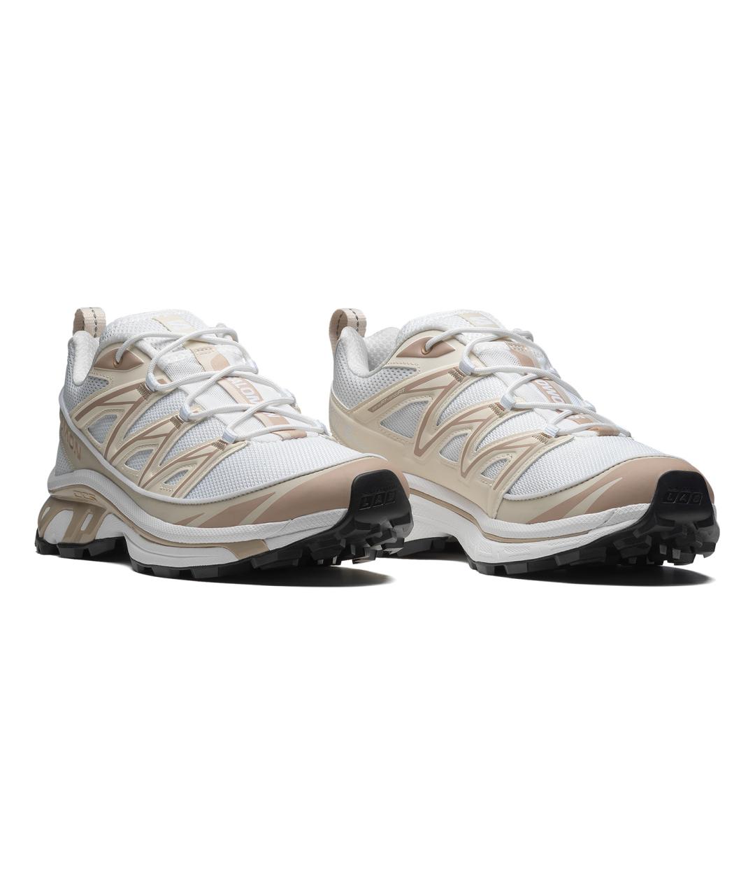 SALOMON Белые кроссовки, фото 2