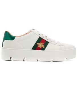 GUCCI Кроссовки