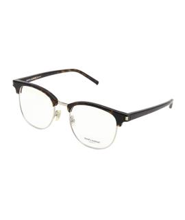 SAINT LAURENT Очки и оправы