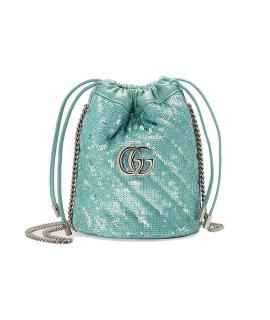 GUCCI Сумка через плечо