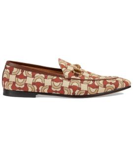 GUCCI Лоферы