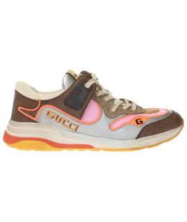 GUCCI Кроссовки
