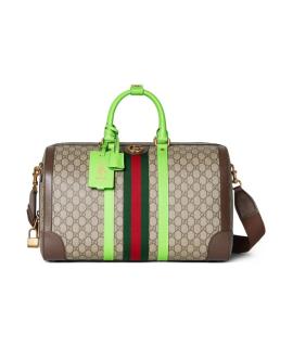 GUCCI Дорожная/спортивная сумка