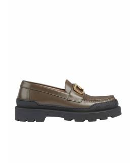 GUCCI Лоферы