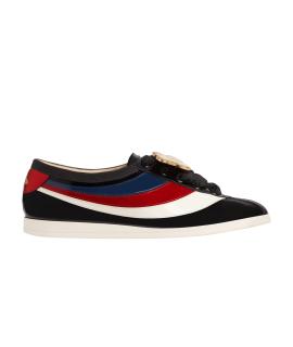 GUCCI Кеды