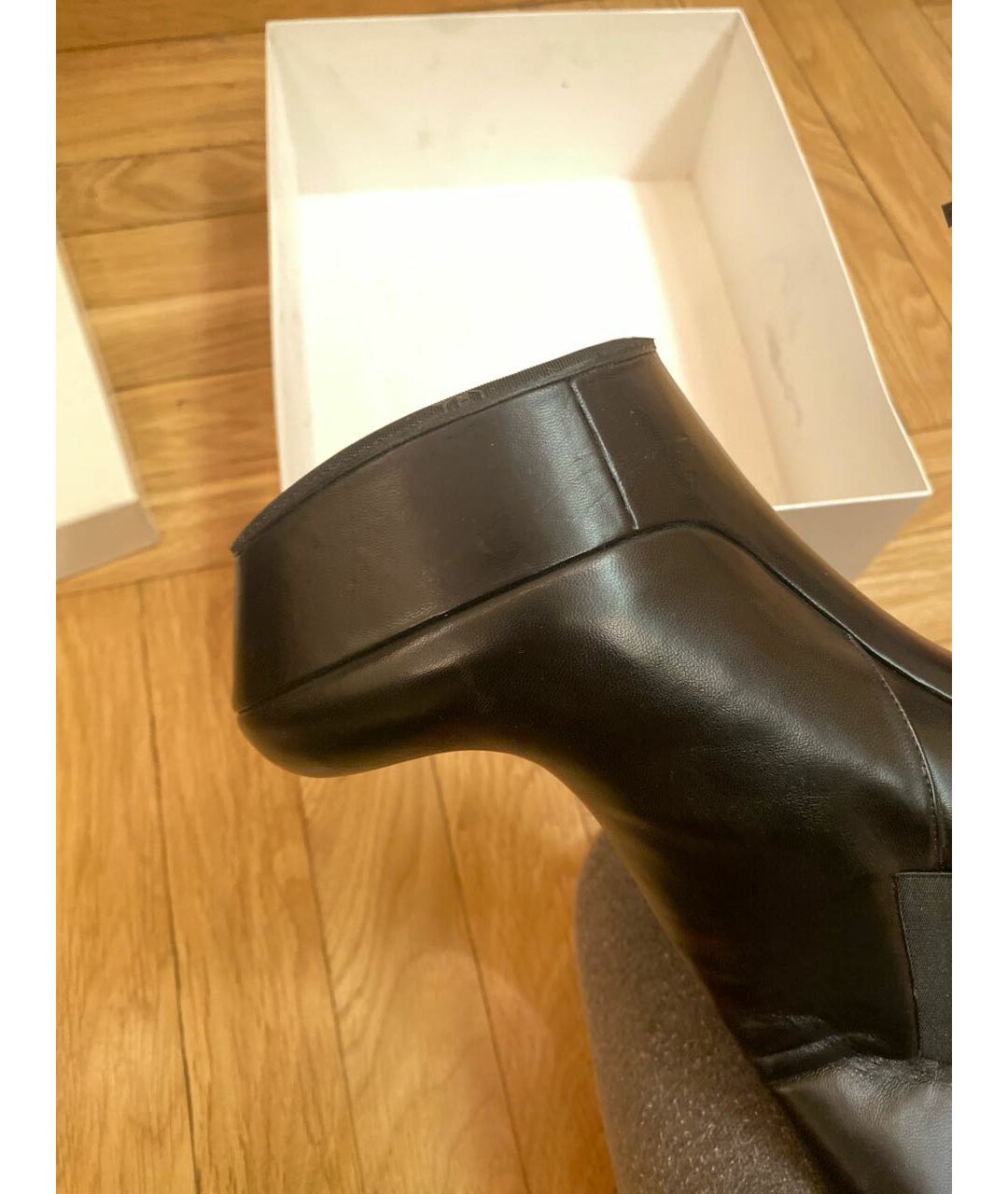 thumb