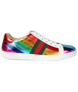 GUCCI Кеды