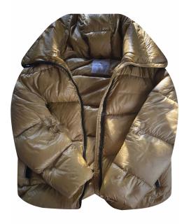 MONCLER Пуховик