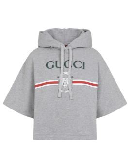 GUCCI Худи/толстовка