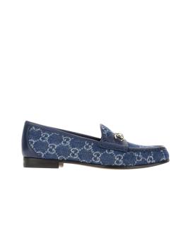 GUCCI Лоферы