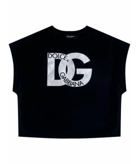 DOLCE&GABBANA Футболка