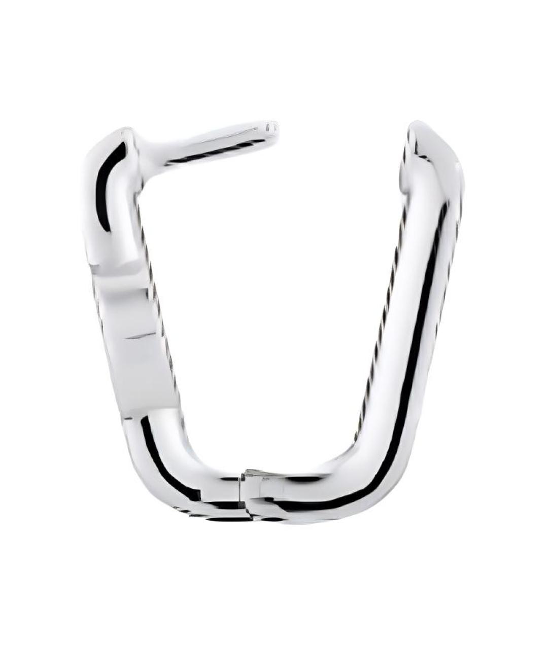 GUCCI Серебряные серебряные серьги, фото 3