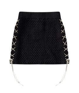 GIUSEPPE DI MORABITO Юбка мини