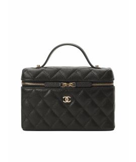 CHANEL Сумка с короткими ручками