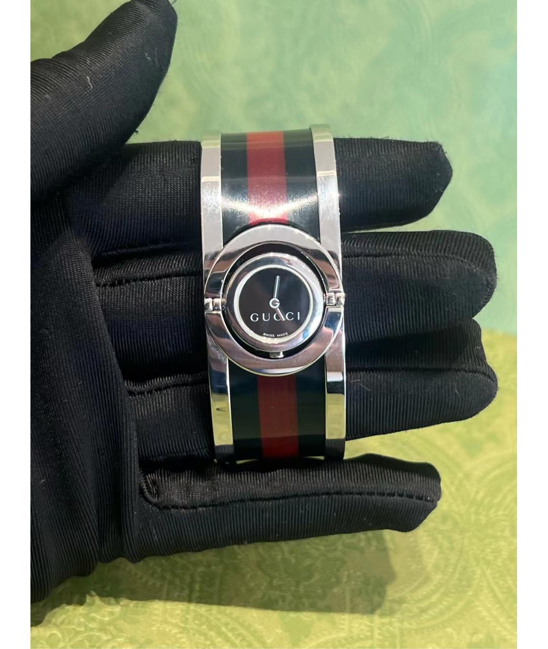 GUCCI Часы, фото 6