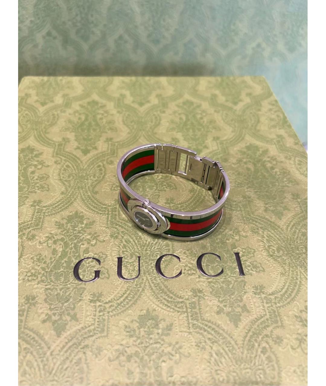 GUCCI Часы, фото 2