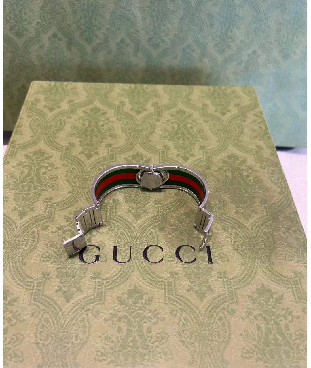 GUCCI Часы, фото 4