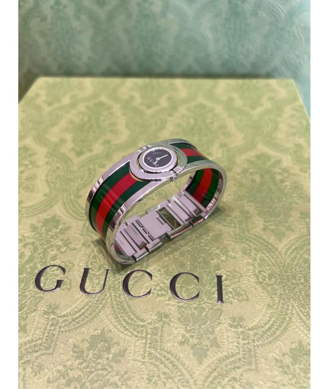 GUCCI Часы, фото 8