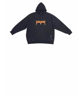 BALENCIAGA Худи/толстовка