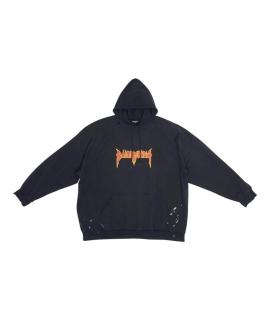 BALENCIAGA Худи/толстовка