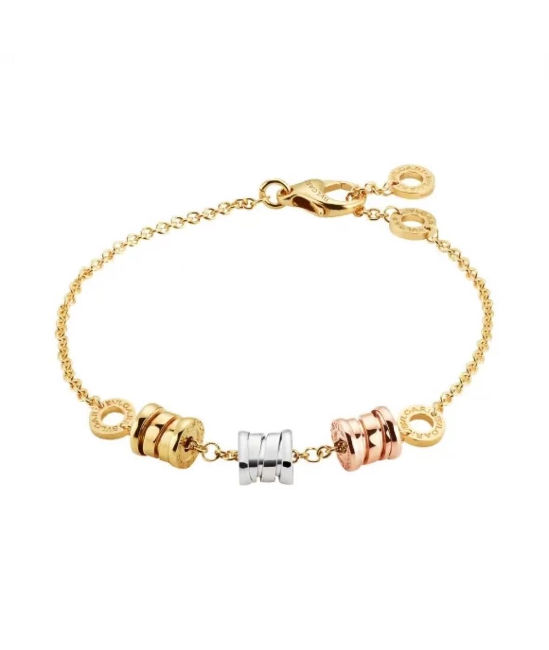 BVLGARI Мульти браслет, фото 1