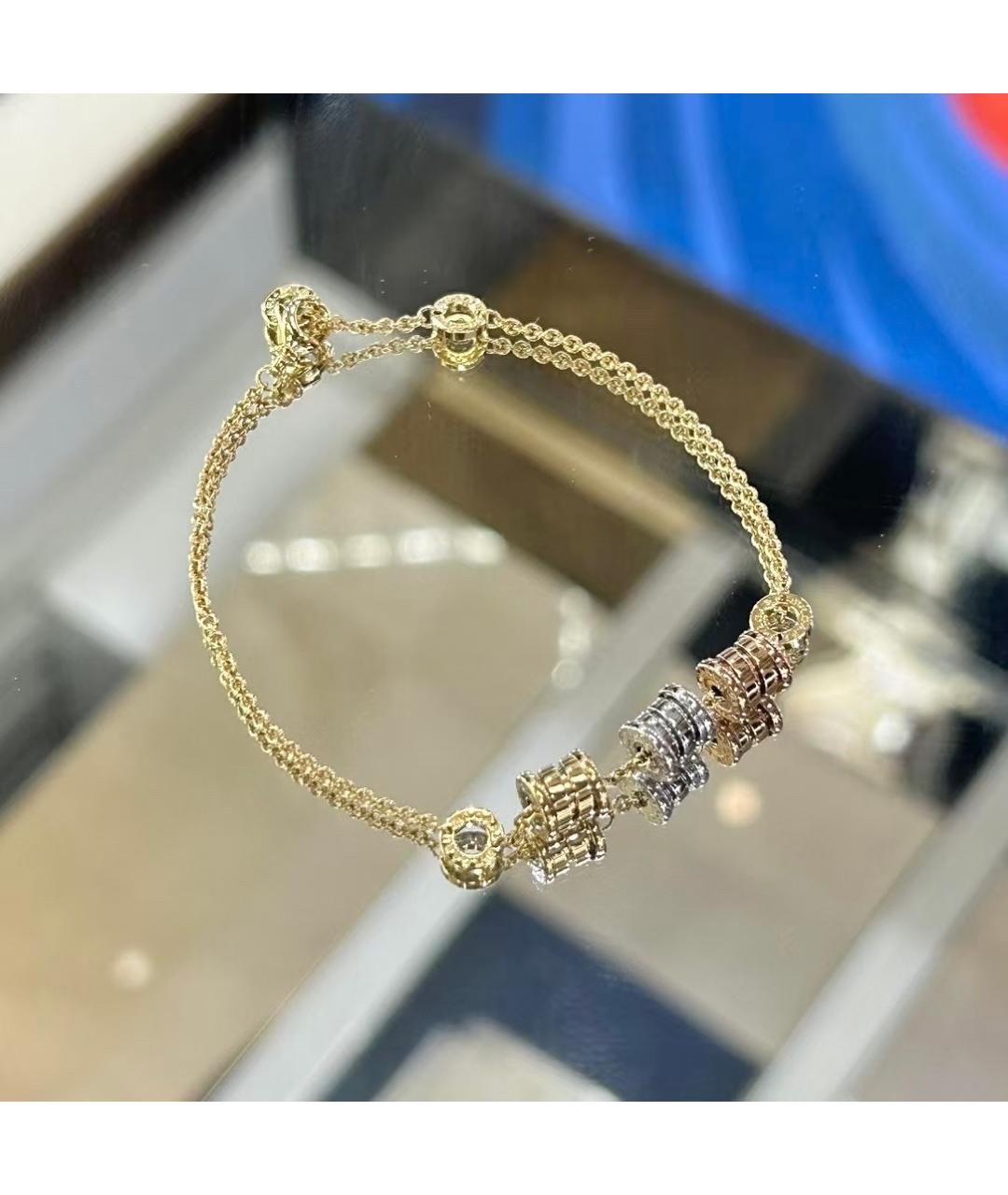 BVLGARI Мульти браслет, фото 2