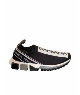 DOLCE&GABBANA Кроссовки