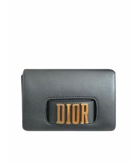 CHRISTIAN DIOR Сумка через плечо