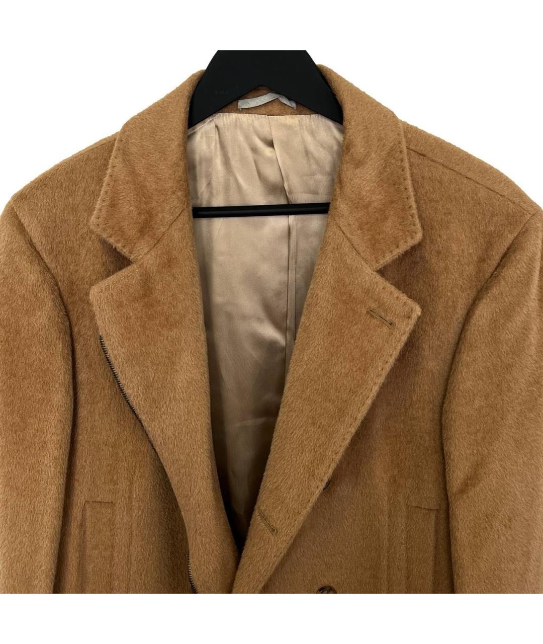 BRUNELLO CUCINELLI Пальто, фото 2