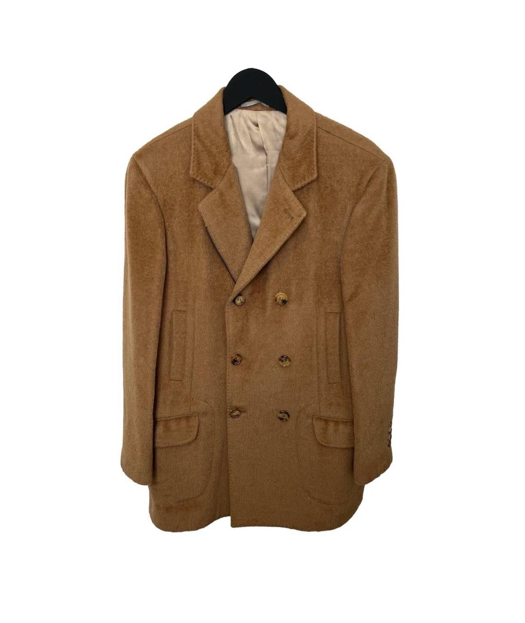 BRUNELLO CUCINELLI Пальто, фото 4