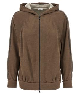 BRUNELLO CUCINELLI Худи/толстовка