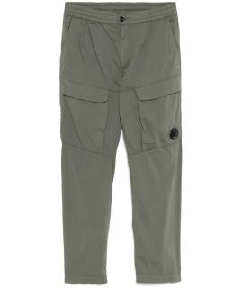 CP COMPANY Повседневные брюки