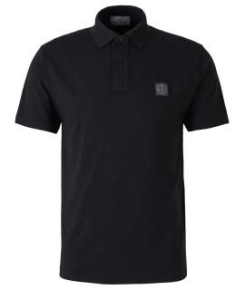 STONE ISLAND Поло с коротким рукавом