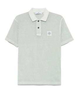 STONE ISLAND Поло с коротким рукавом
