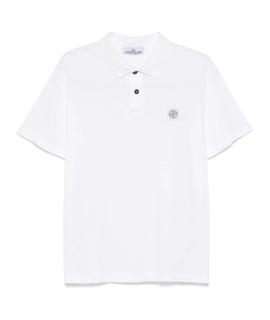 STONE ISLAND Поло с коротким рукавом