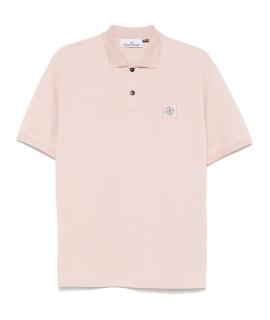 STONE ISLAND Поло с коротким рукавом
