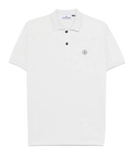 STONE ISLAND Поло с коротким рукавом