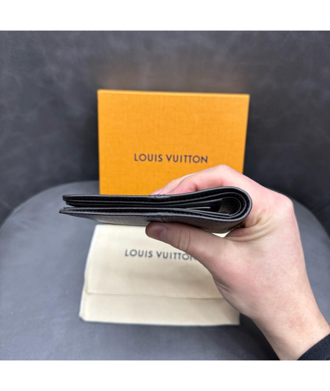 LOUIS VUITTON Кошелек, фото 3