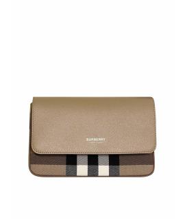 BURBERRY Сумка через плечо