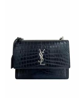 SAINT LAURENT Сумка через плечо
