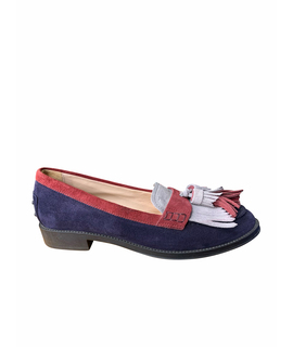 

Мокасины TOD'S