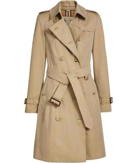 BURBERRY Тренч/плащ