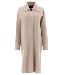 MAX MARA Пальто