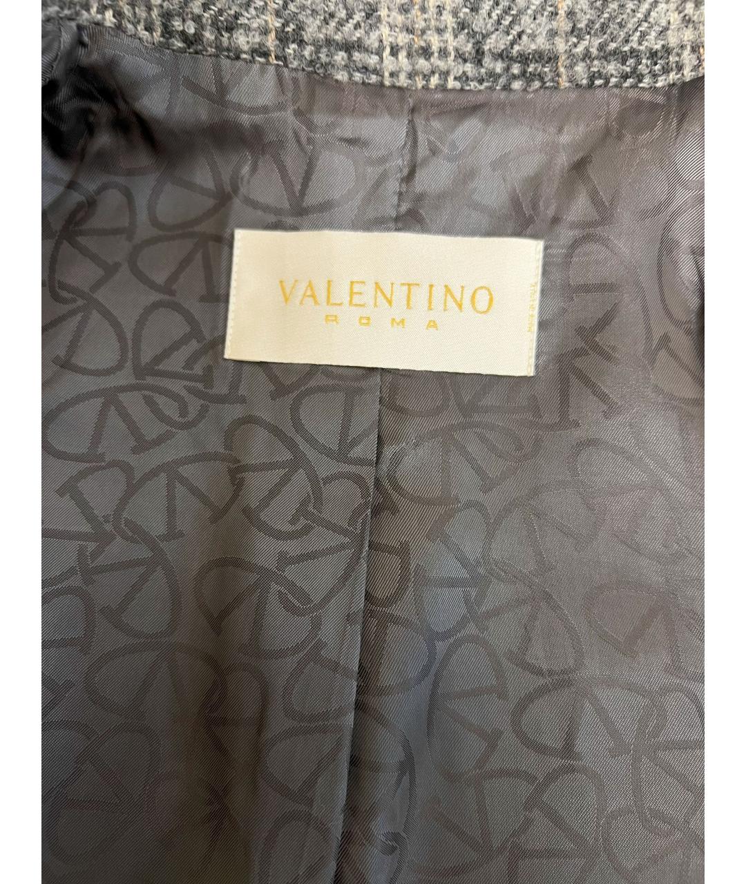 VALENTINO Жакет/пиджак, фото 3