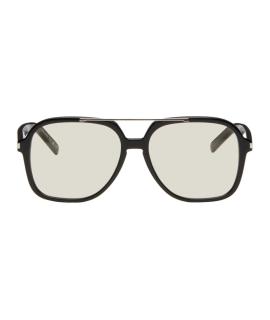 SAINT LAURENT Солнцезащитные очки