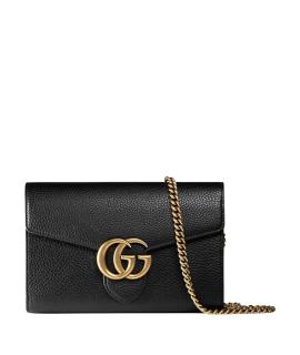 GUCCI Сумка через плечо