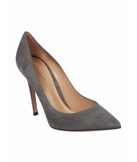 GIANVITO ROSSI Туфли